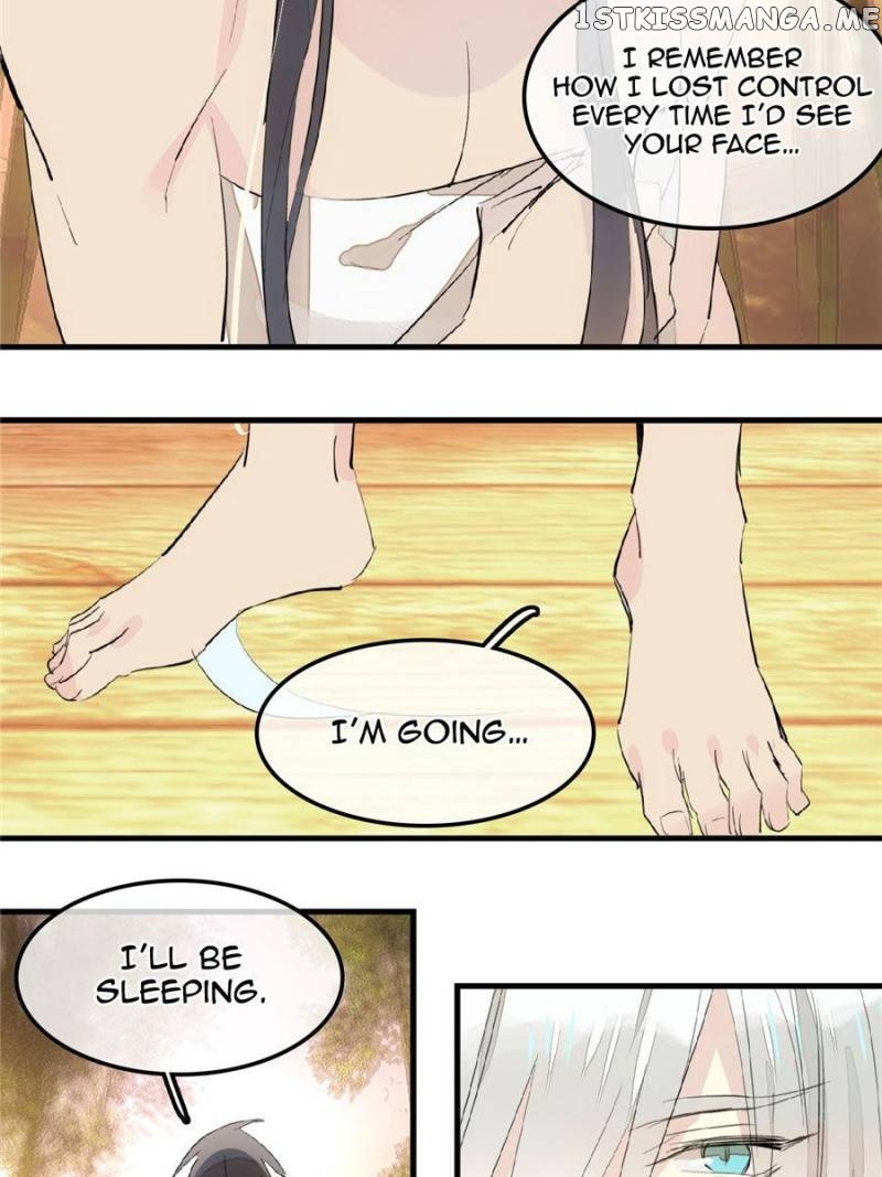 Master’s Flirting With Me Again Chapter 138 - page 48