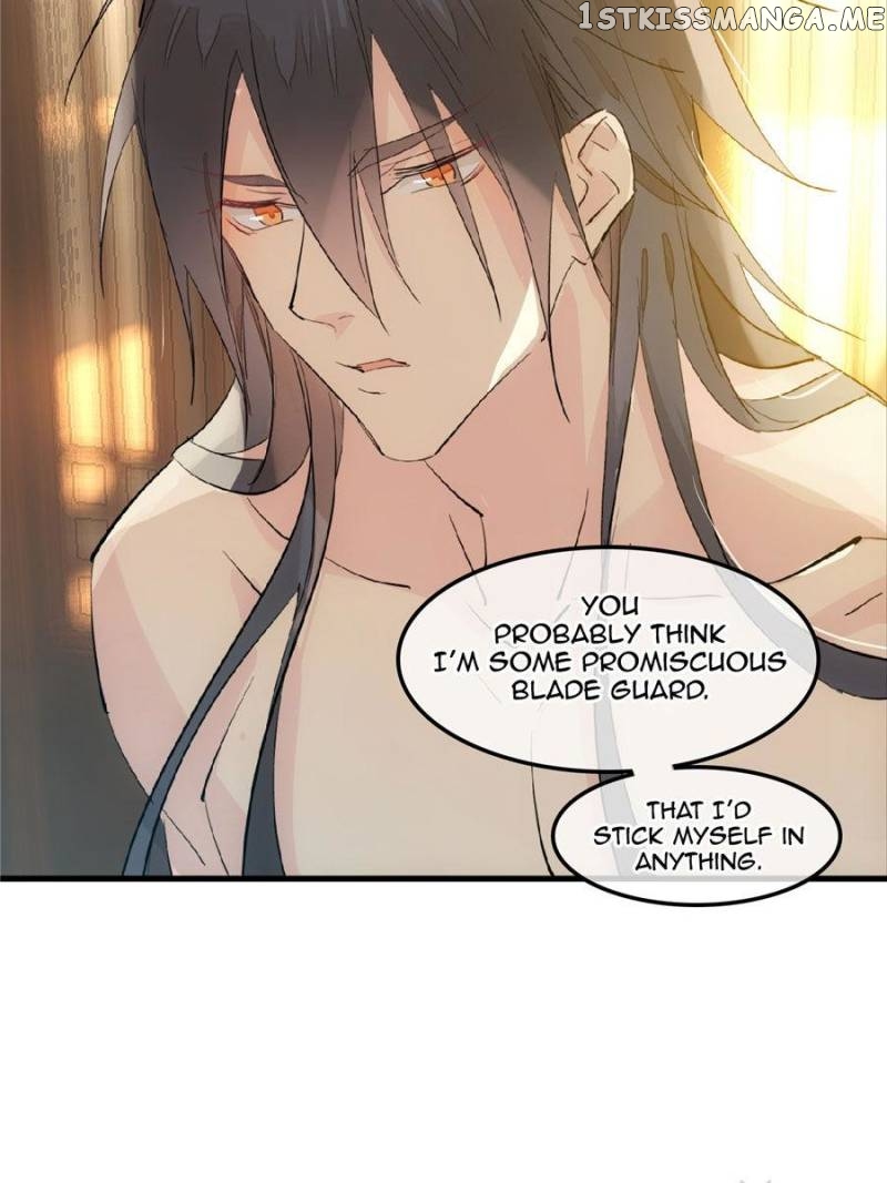 Master’s Flirting With Me Again Chapter 138 - page 5