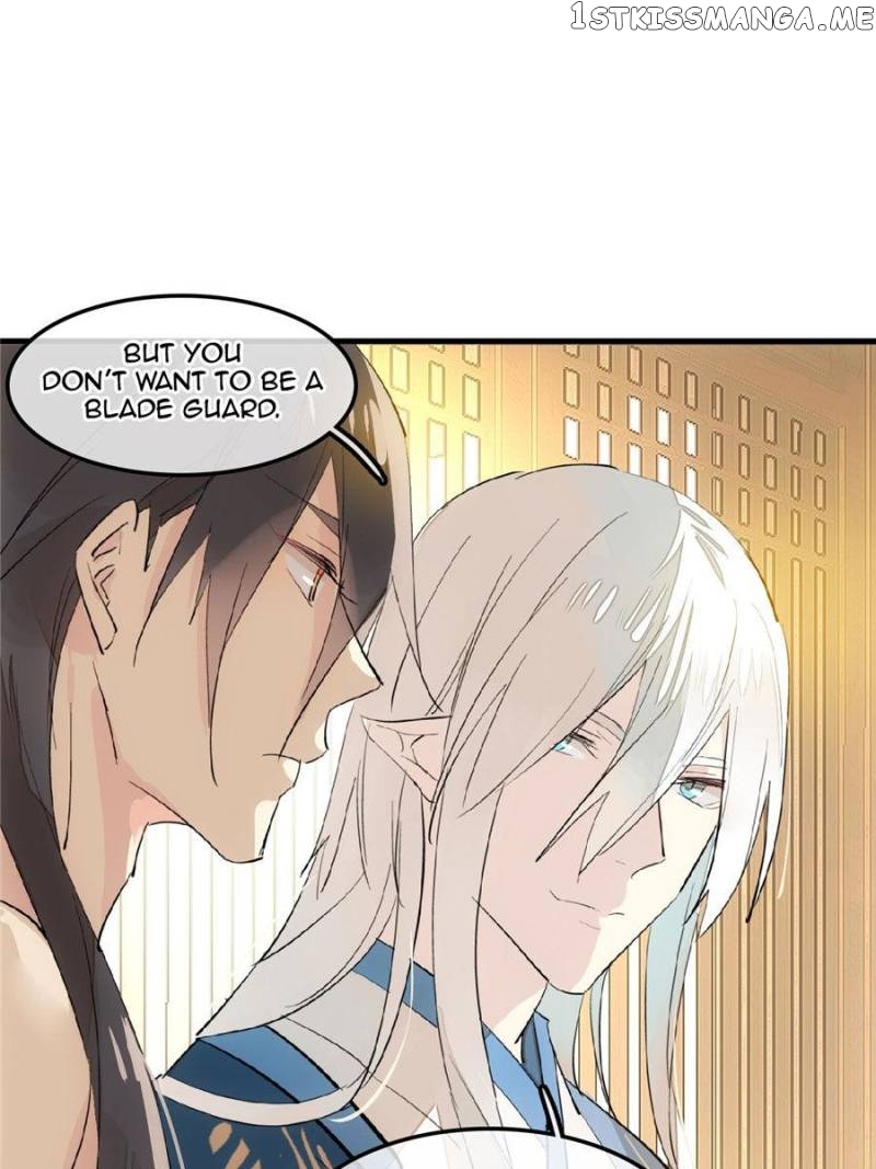 Master’s Flirting With Me Again Chapter 138 - page 7