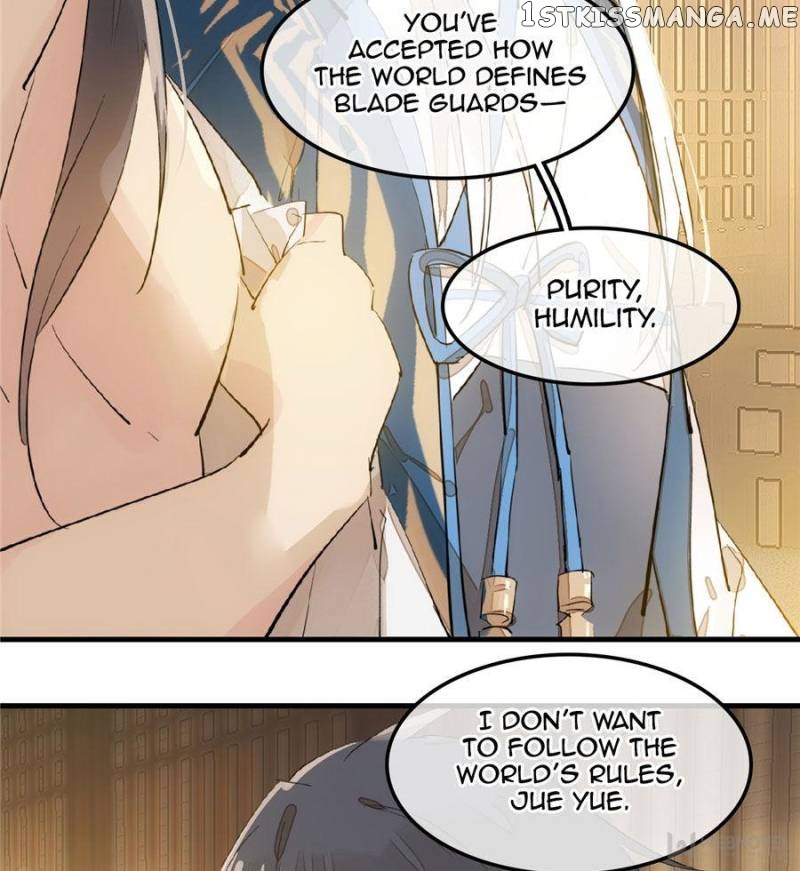Master’s Flirting With Me Again Chapter 138 - page 8