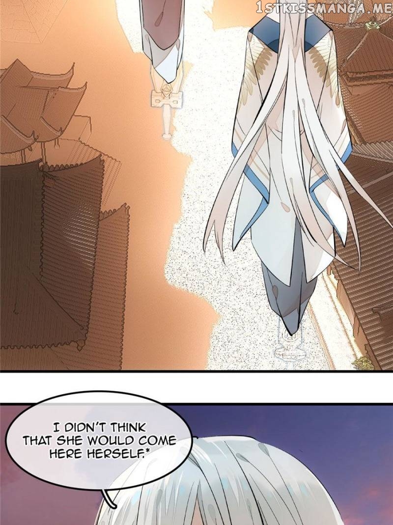 Master’s Flirting With Me Again Chapter 137 - page 10