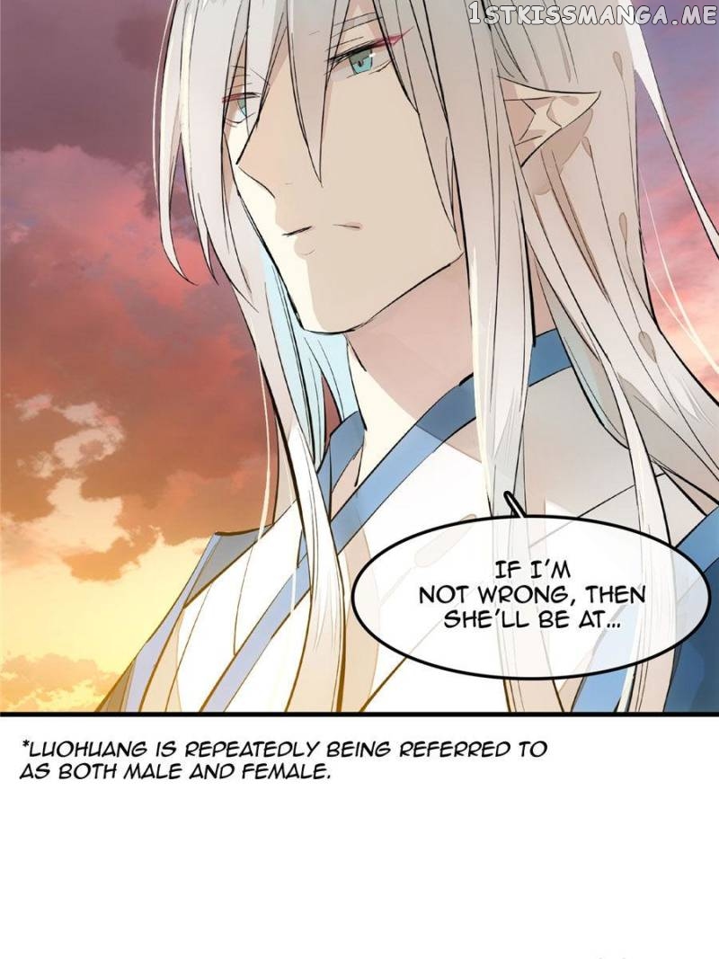 Master’s Flirting With Me Again Chapter 137 - page 11