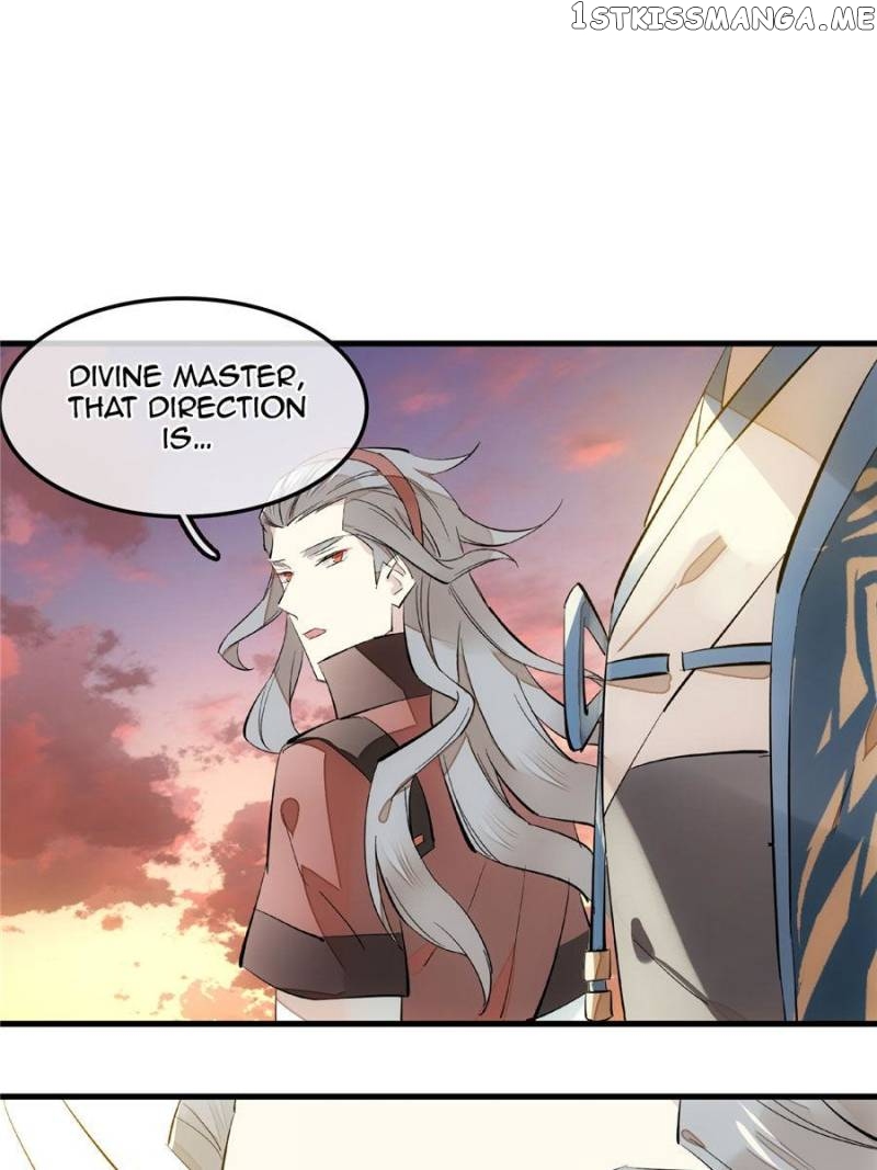 Master’s Flirting With Me Again Chapter 137 - page 13