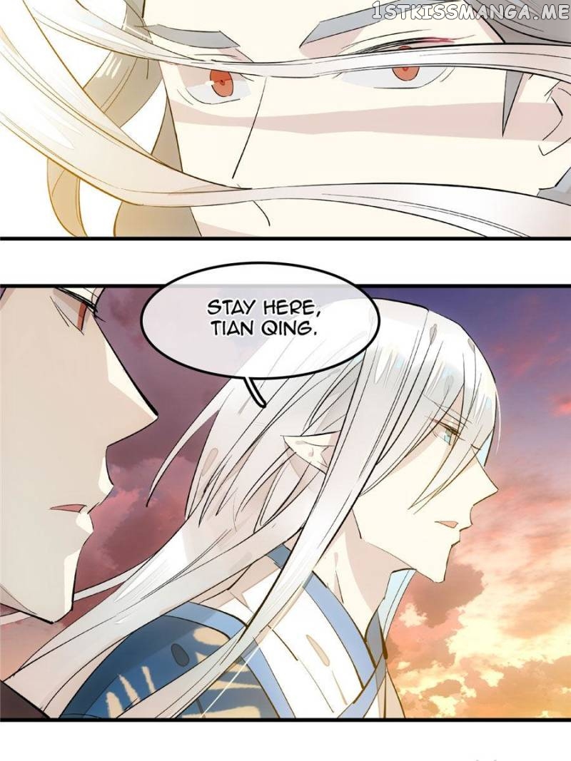 Master’s Flirting With Me Again Chapter 137 - page 14