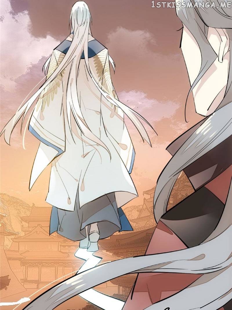 Master’s Flirting With Me Again Chapter 137 - page 16