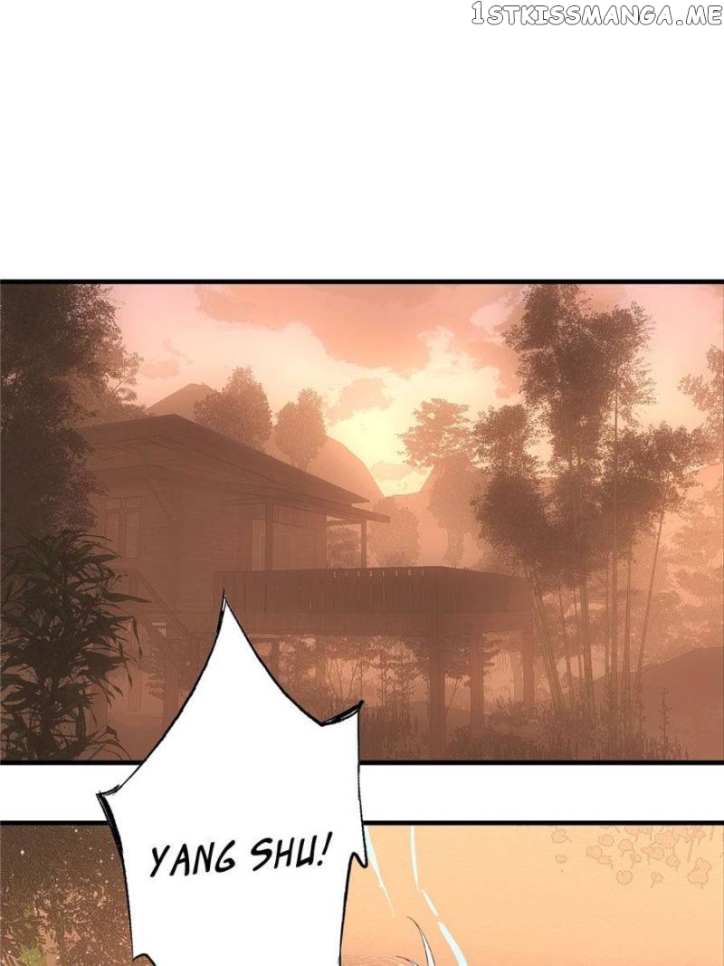 Master’s Flirting With Me Again Chapter 137 - page 19