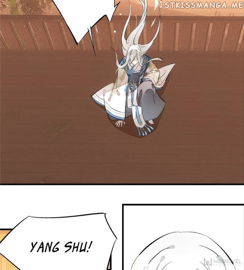 Master’s Flirting With Me Again Chapter 137 - page 20