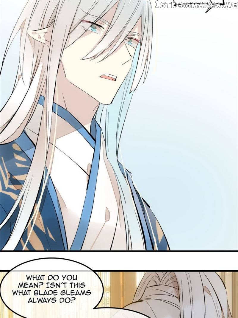 Master’s Flirting With Me Again Chapter 137 - page 26
