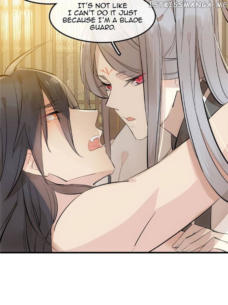 Master’s Flirting With Me Again Chapter 137 - page 27