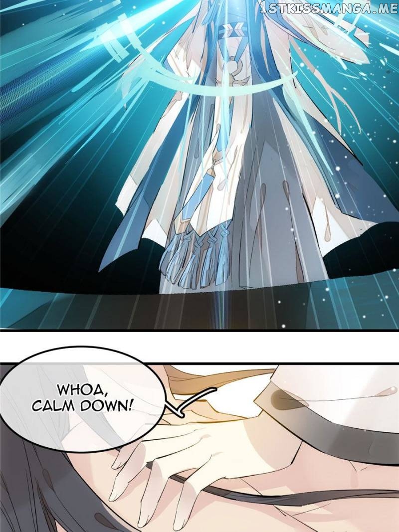 Master’s Flirting With Me Again Chapter 137 - page 30