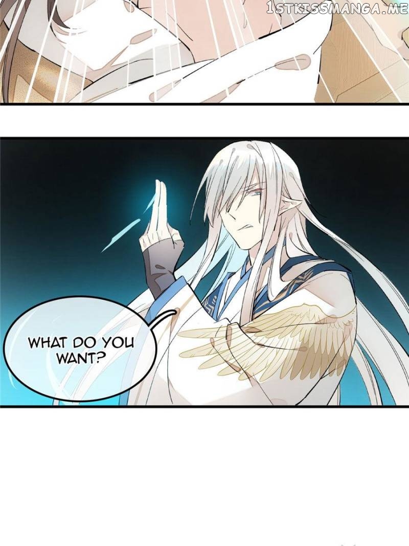 Master’s Flirting With Me Again Chapter 137 - page 33