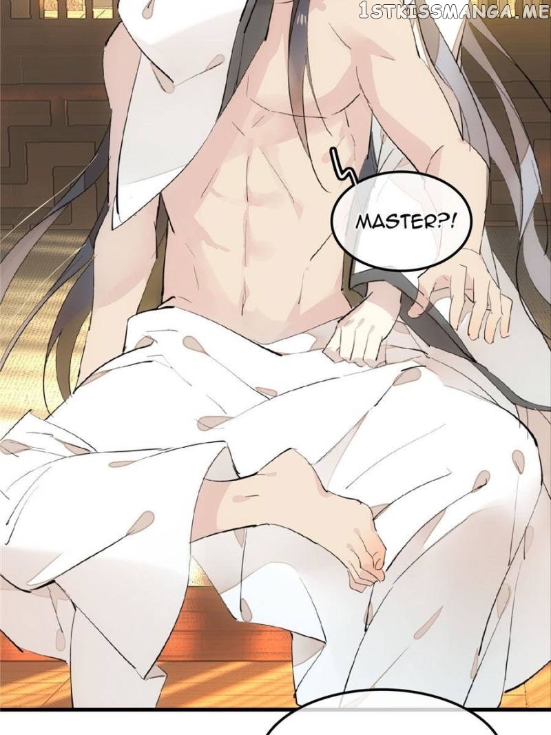 Master’s Flirting With Me Again Chapter 137 - page 38