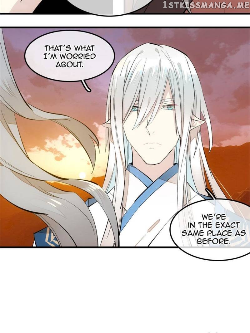 Master’s Flirting With Me Again Chapter 137 - page 5