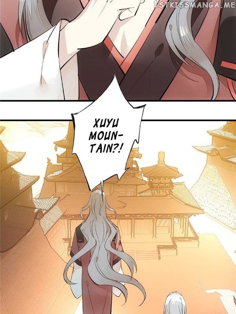 Master’s Flirting With Me Again Chapter 137 - page 8