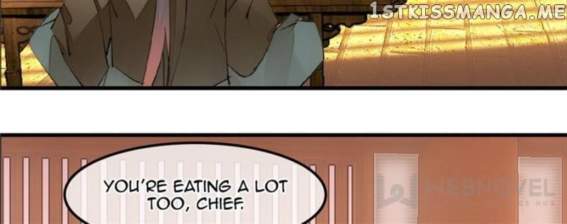 Master’s Flirting With Me Again Chapter 127 - page 38