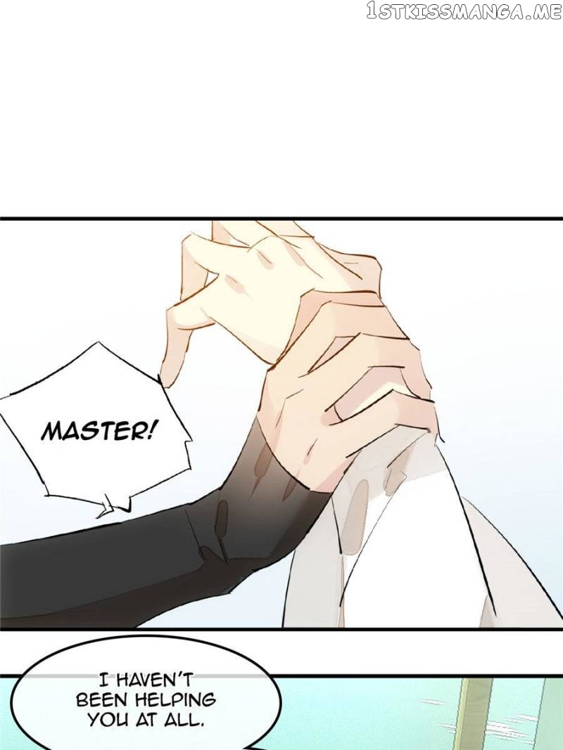 Master’s Flirting With Me Again Chapter 115 - page 13