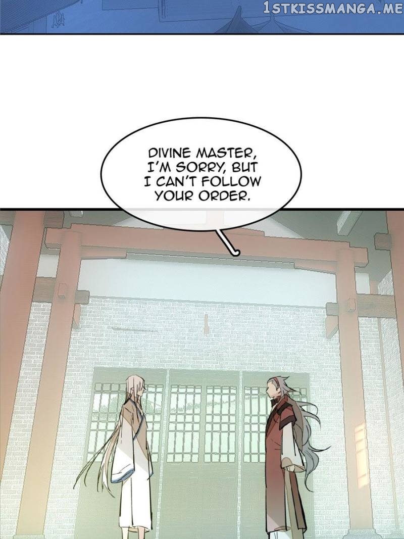 Master’s Flirting With Me Again Chapter 104 - page 21