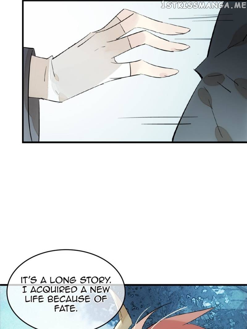 Master’s Flirting With Me Again Chapter 101 - page 40