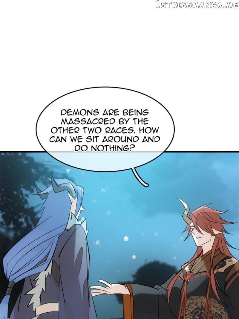 Master’s Flirting With Me Again Chapter 101 - page 43