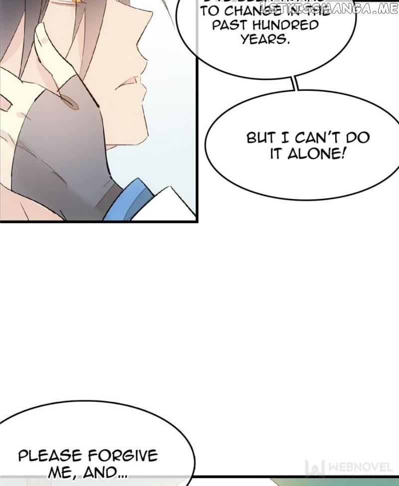 Master’s Flirting With Me Again Chapter 98 - page 23