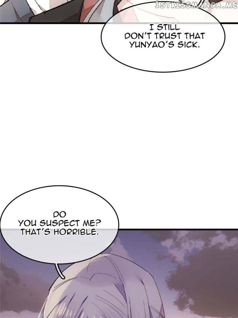 Master’s Flirting With Me Again Chapter 82 - page 40