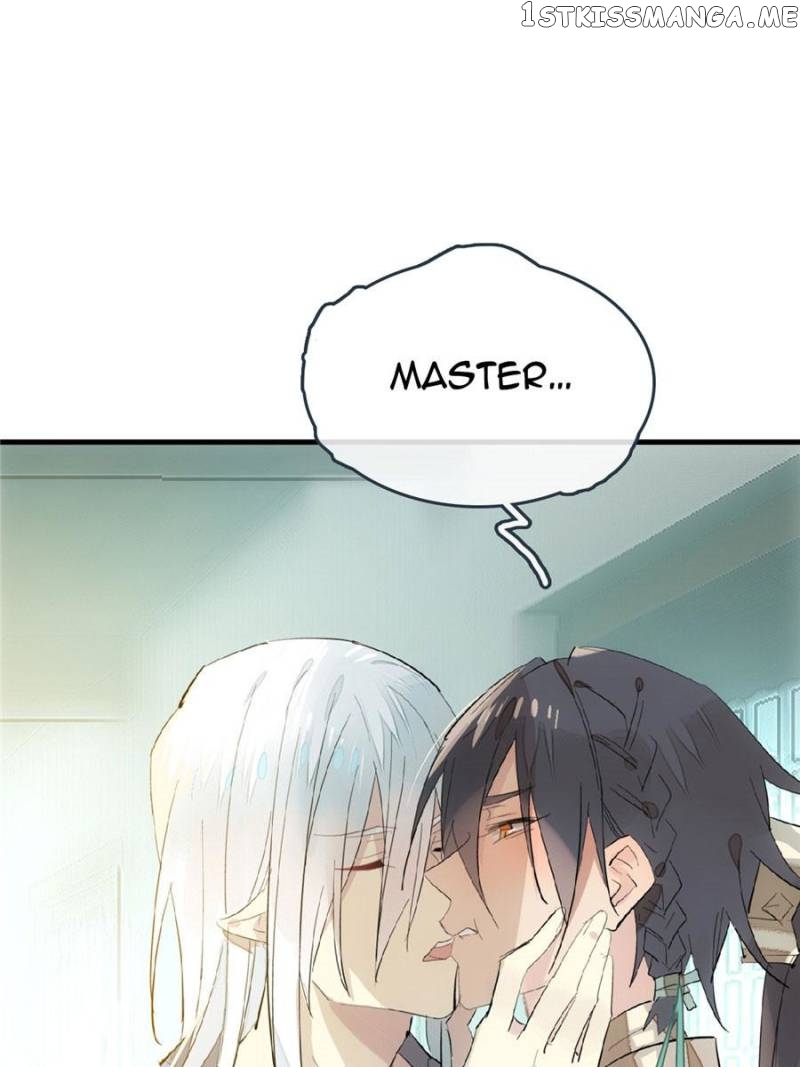 Master’s Flirting With Me Again Chapter 79 - page 1