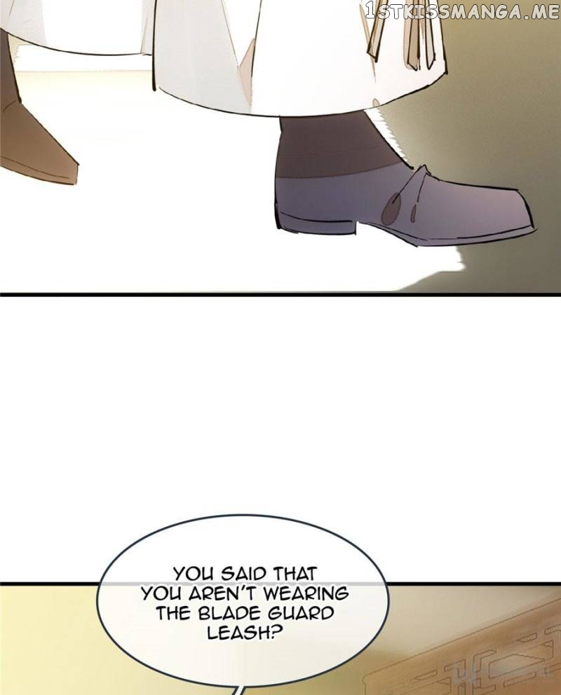 Master’s Flirting With Me Again Chapter 70 - page 52