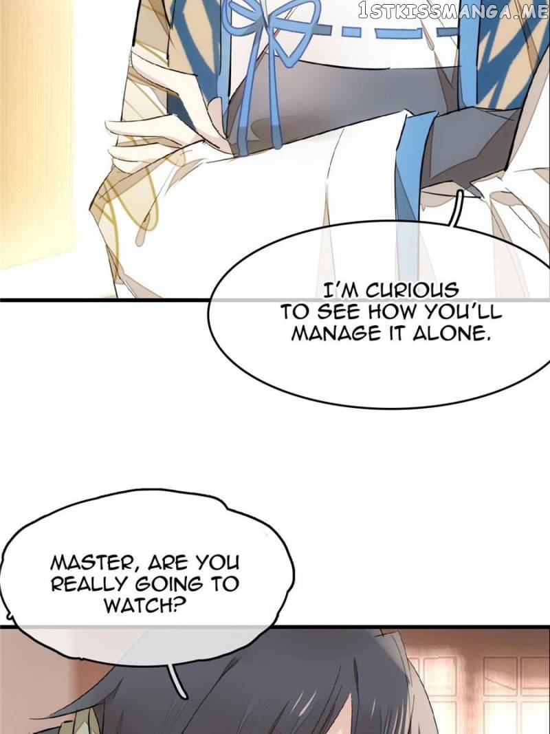 Master’s Flirting With Me Again Chapter 68 - page 44