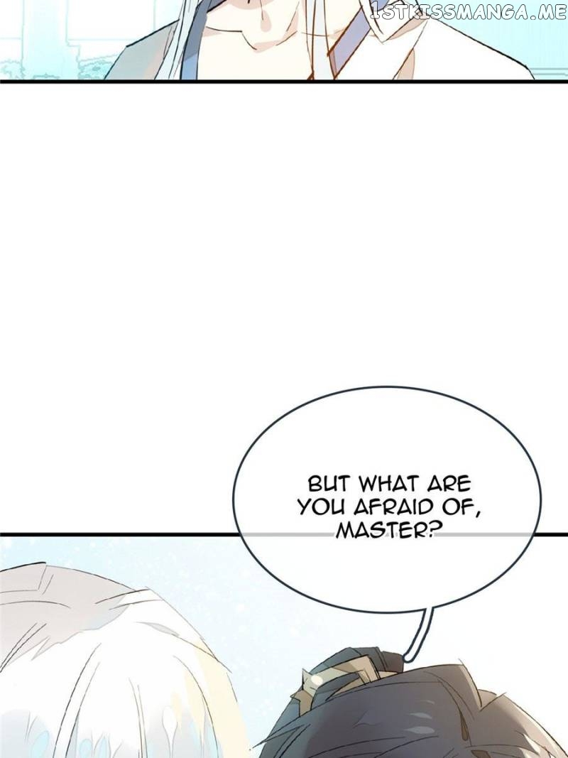 Master’s Flirting With Me Again Chapter 61 - page 15