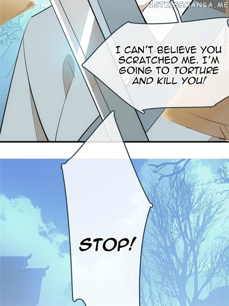 Master’s Flirting With Me Again Chapter 43 - page 31