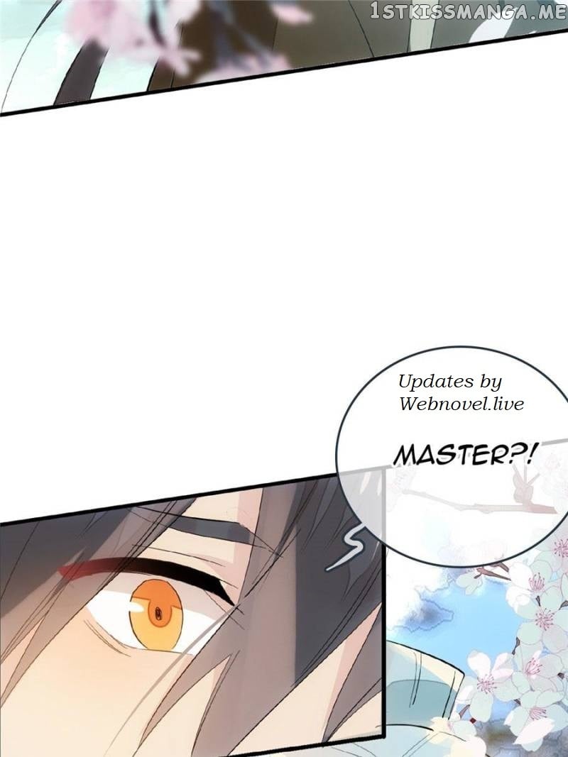 Master’s Flirting With Me Again Chapter 33 - page 47