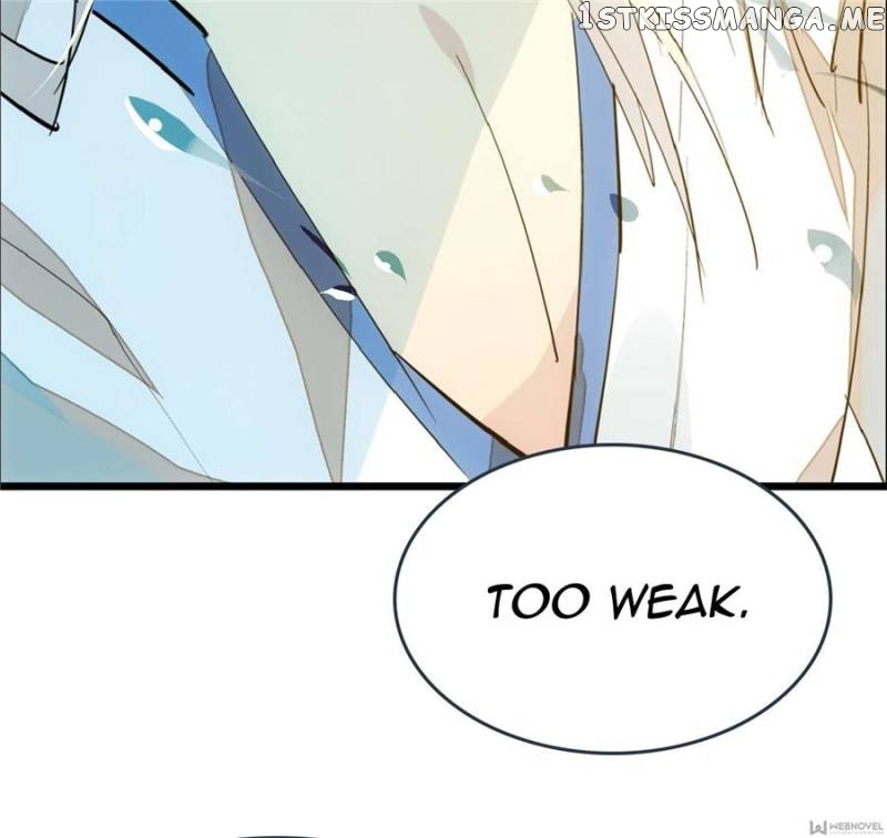 Master’s Flirting With Me Again Chapter 14 - page 27