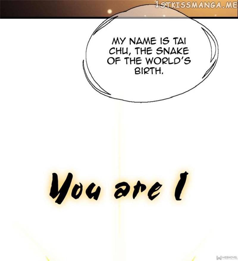 Master’s Flirting With Me Again Chapter 11 - page 29