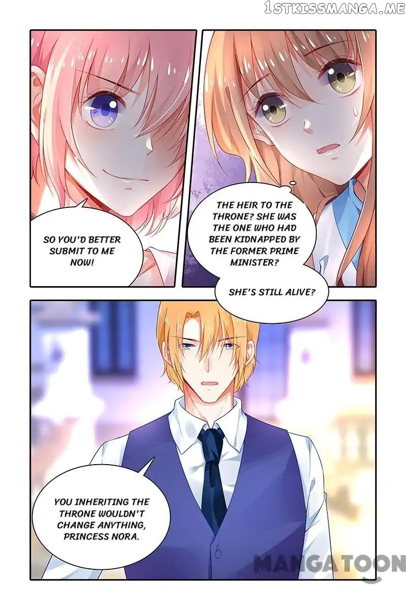 Chunqing Yatou Huolala chapter 420 - page 10