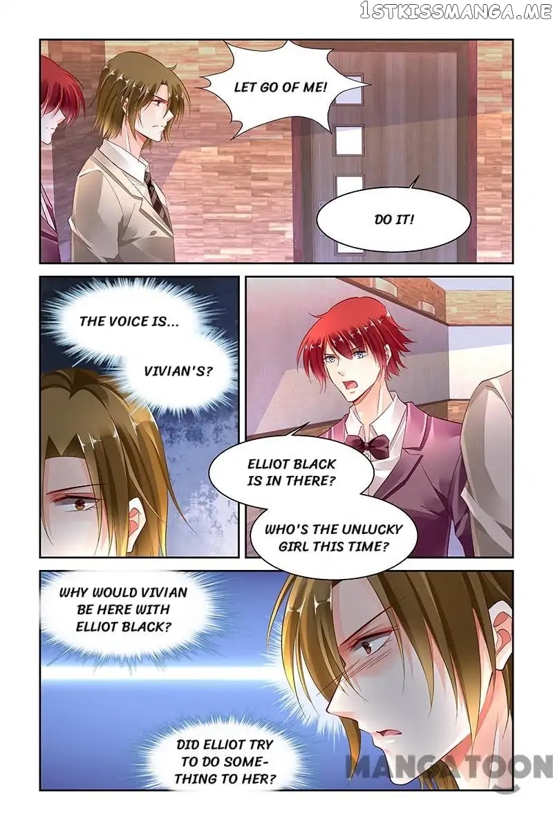 Chunqing Yatou Huolala chapter 261 - page 2