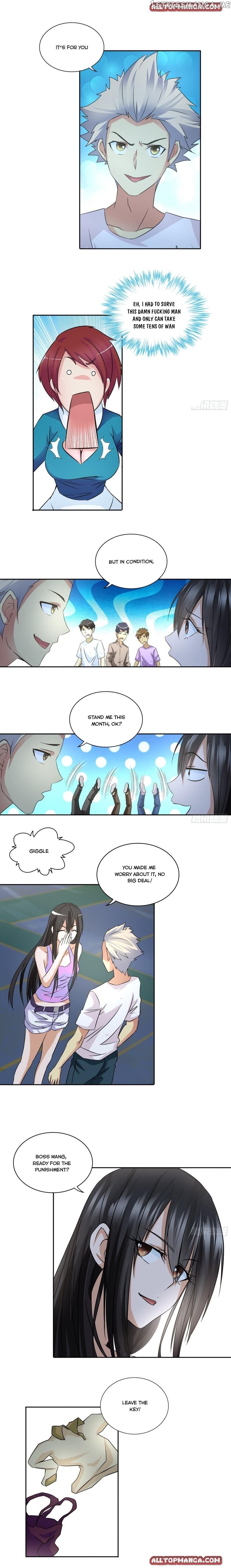 I Am A God Of Medicine Chapter 58 - page 5