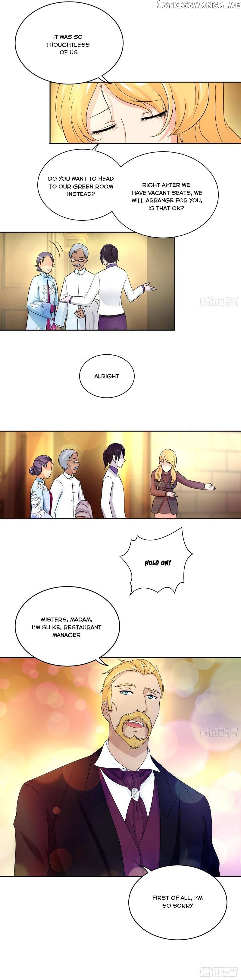 I Am A God Of Medicine Chapter 17 - page 4