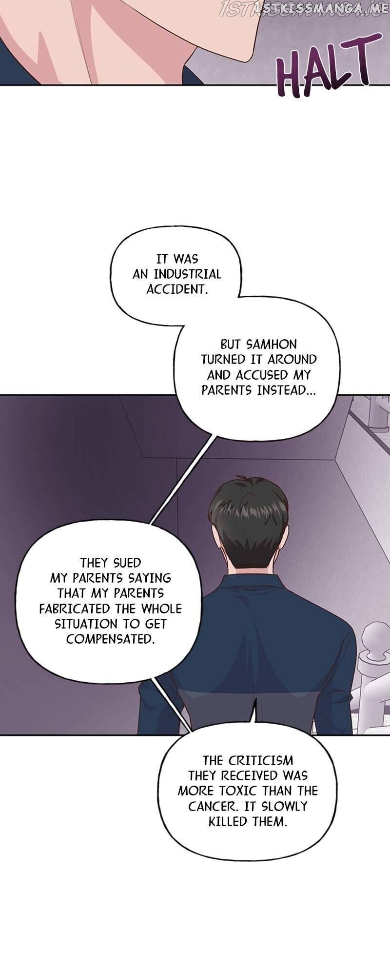 Switched At Thunder chapter 42 - page 4