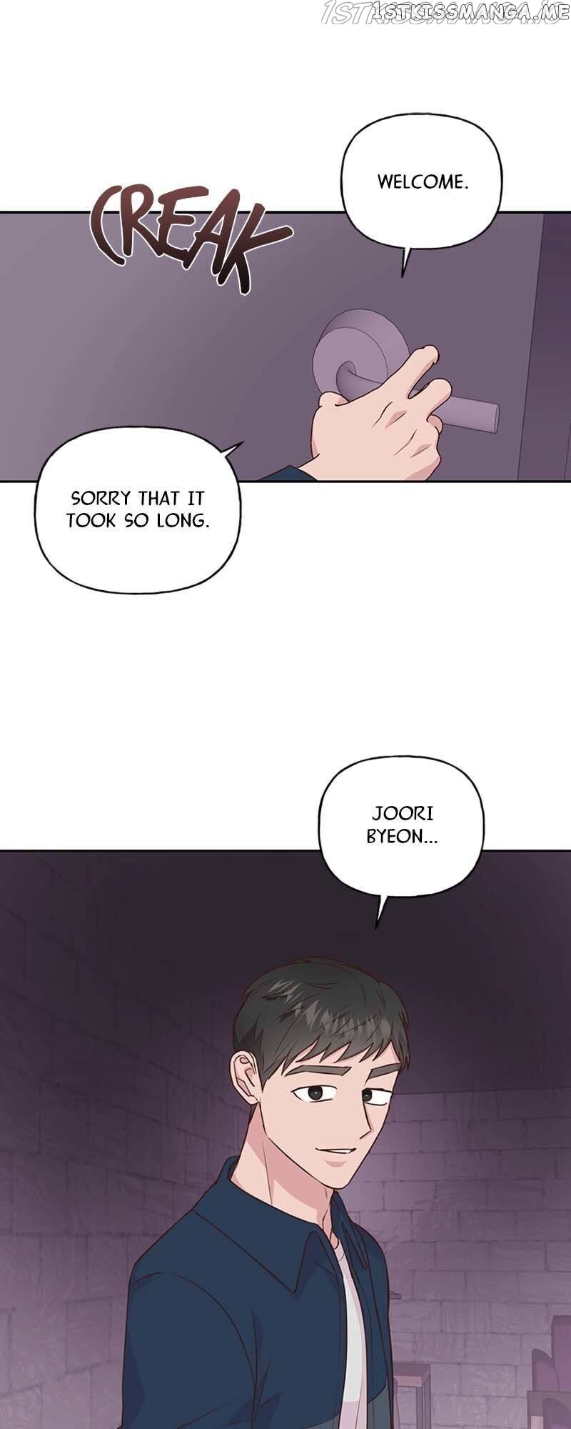 Switched At Thunder chapter 42 - page 7