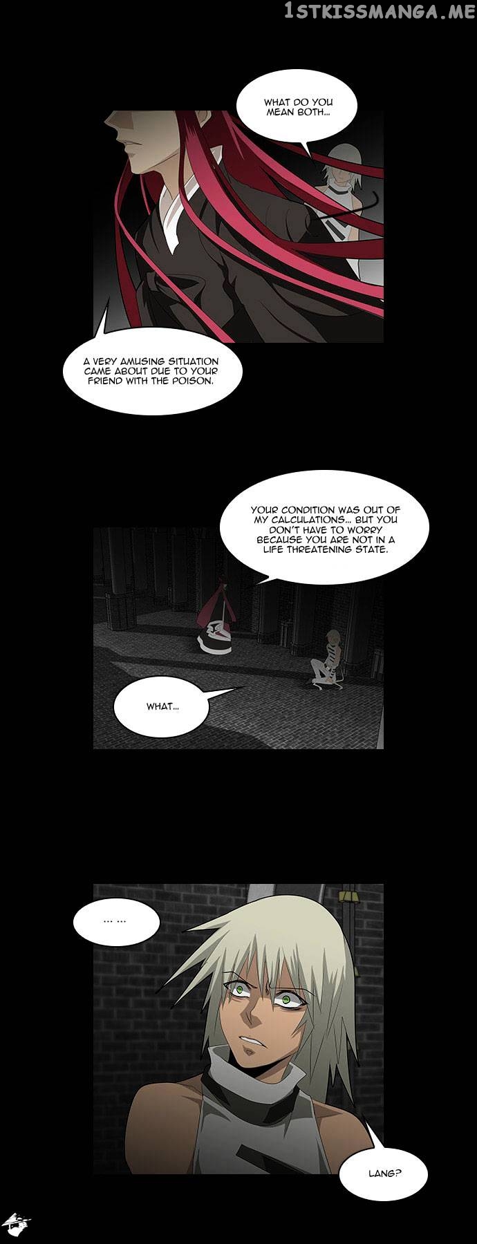 TAL - Manga Chapter 81 - page 11