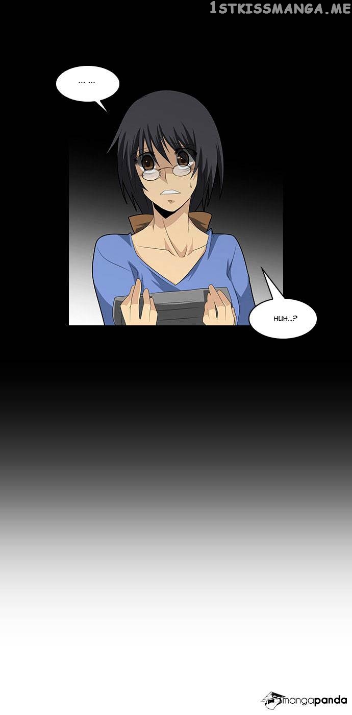 TAL - Manga Chapter 81 - page 20