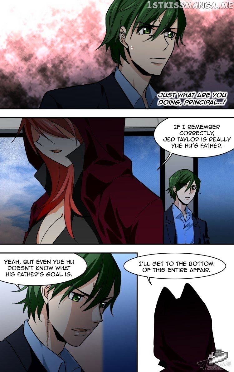 The Fairy Captivity Chapter 80 - page 9