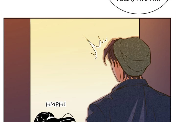 I’ll be Your Fan Chapter 3 - page 35