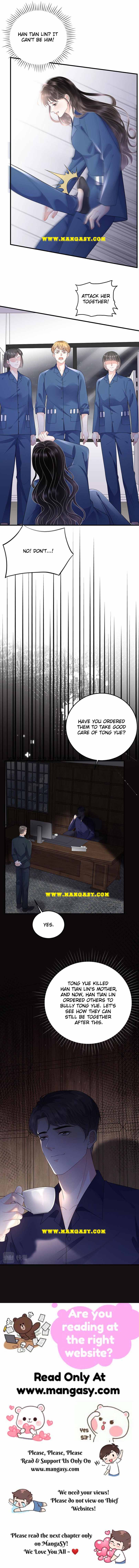 Mademoiselle Will Mess Around chapter 114 - page 16