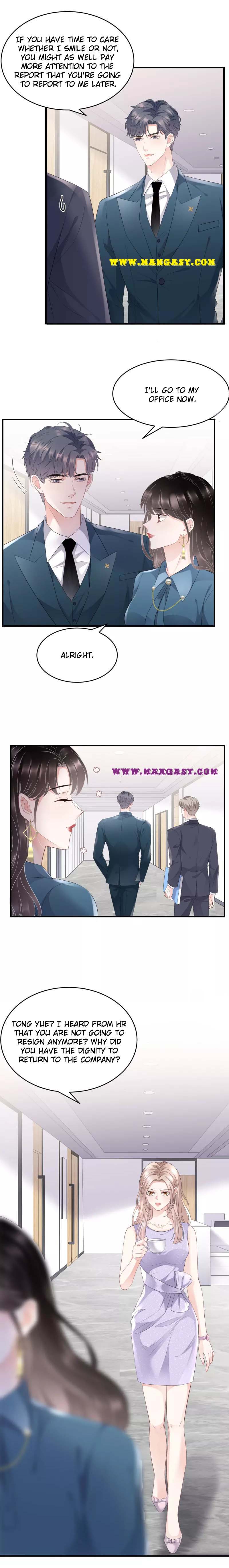 Mademoiselle Will Mess Around chapter 89 - page 2