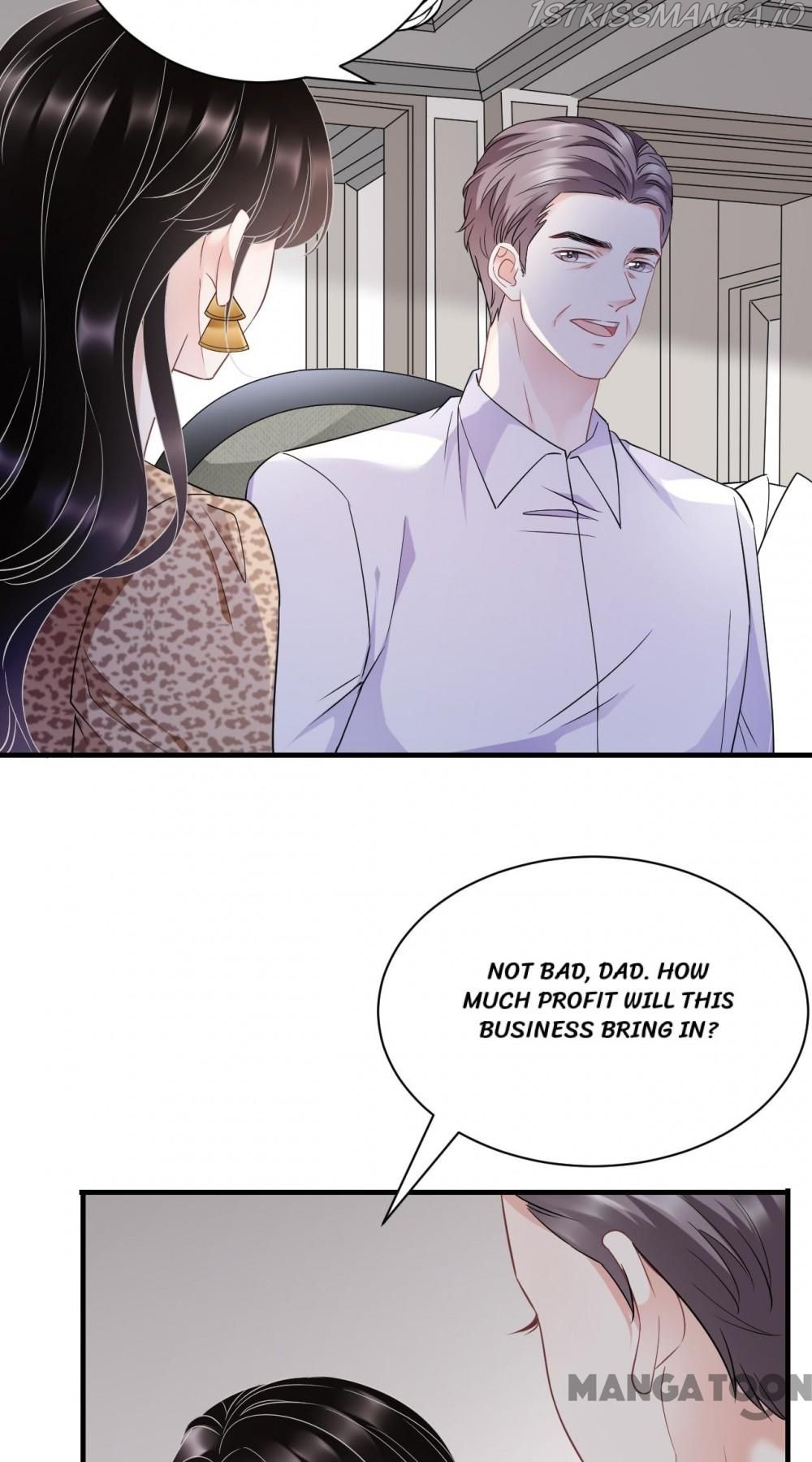 Mademoiselle Will Mess Around chapter 52 - page 6