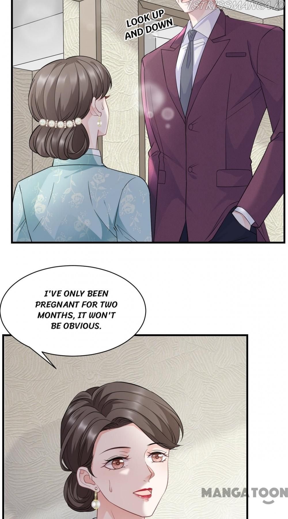 Mademoiselle Will Mess Around chapter 50 - page 17