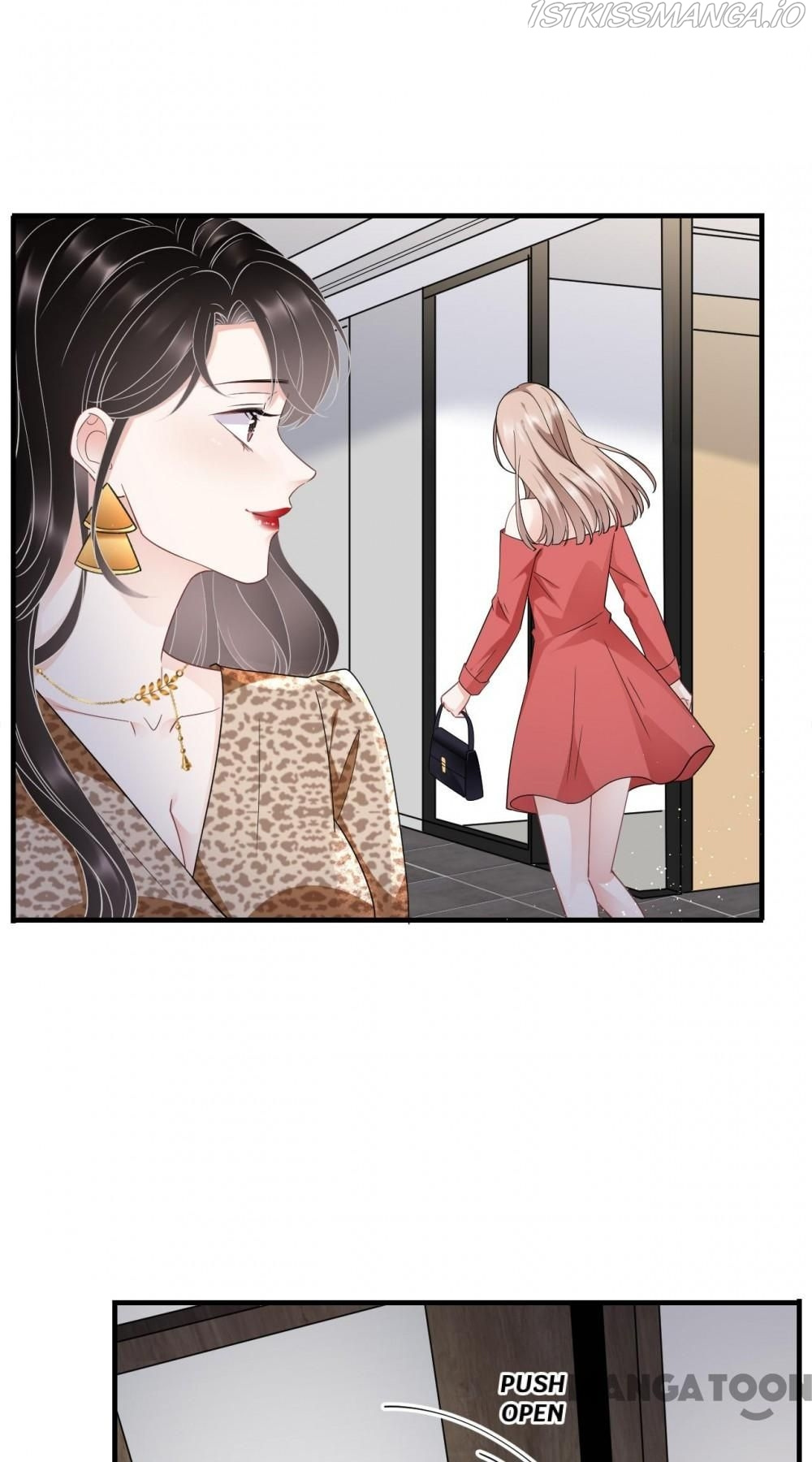 Mademoiselle Will Mess Around chapter 50 - page 36