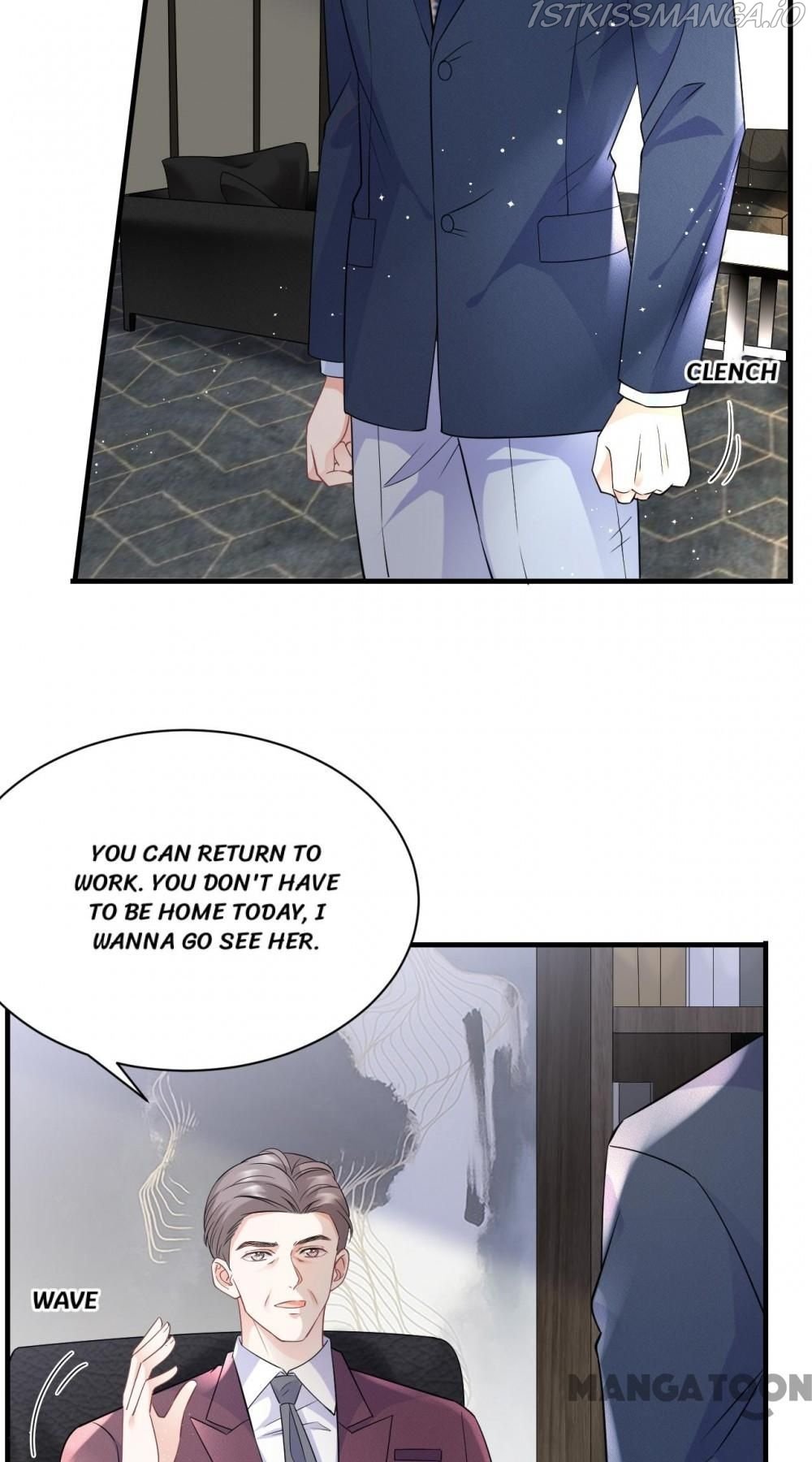 Mademoiselle Will Mess Around chapter 50 - page 9