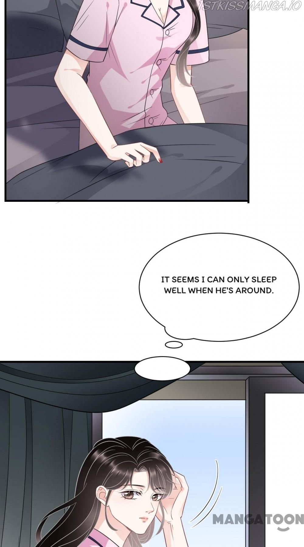 Mademoiselle Will Mess Around chapter 49 - page 8